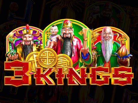  three kings slot machine online free